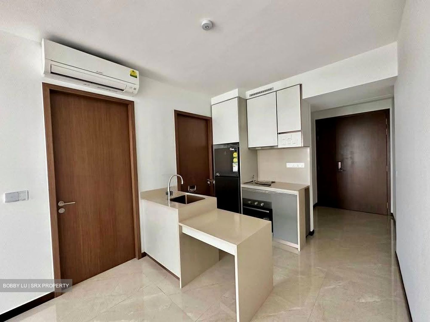 Normanton Park (D5), Apartment #634085521